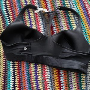 2 Pair Bundle - Lululemon Yoga Pilates Sports Bra